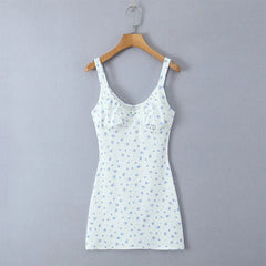 A Little Romance Dress