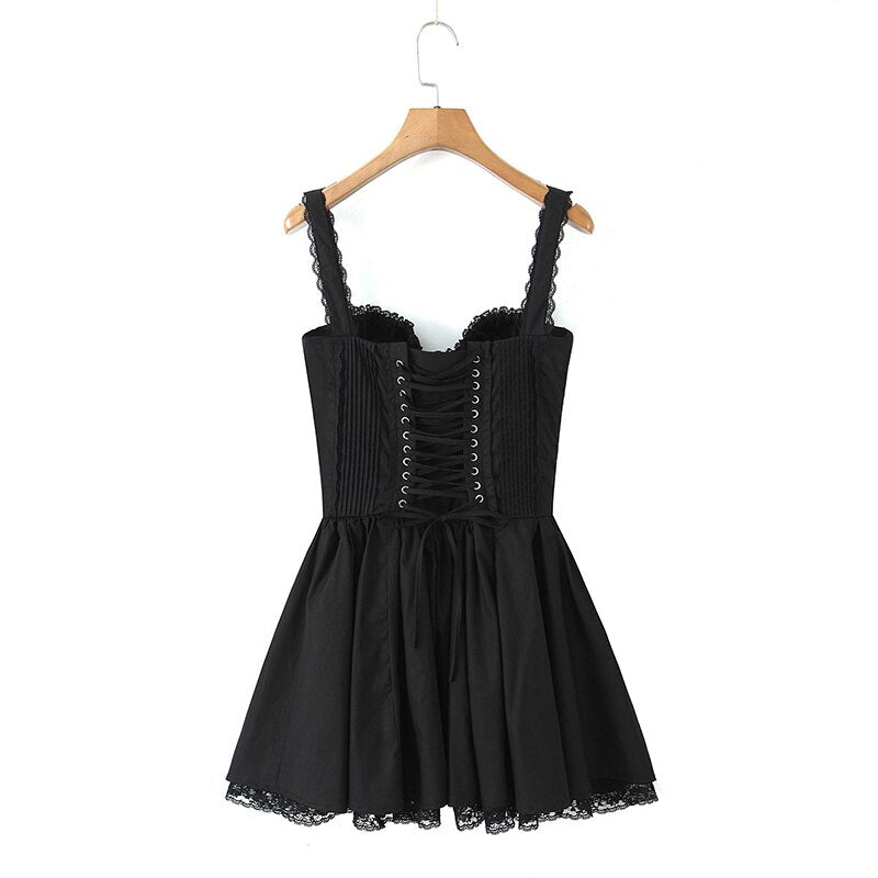 Amour Affair Dress
