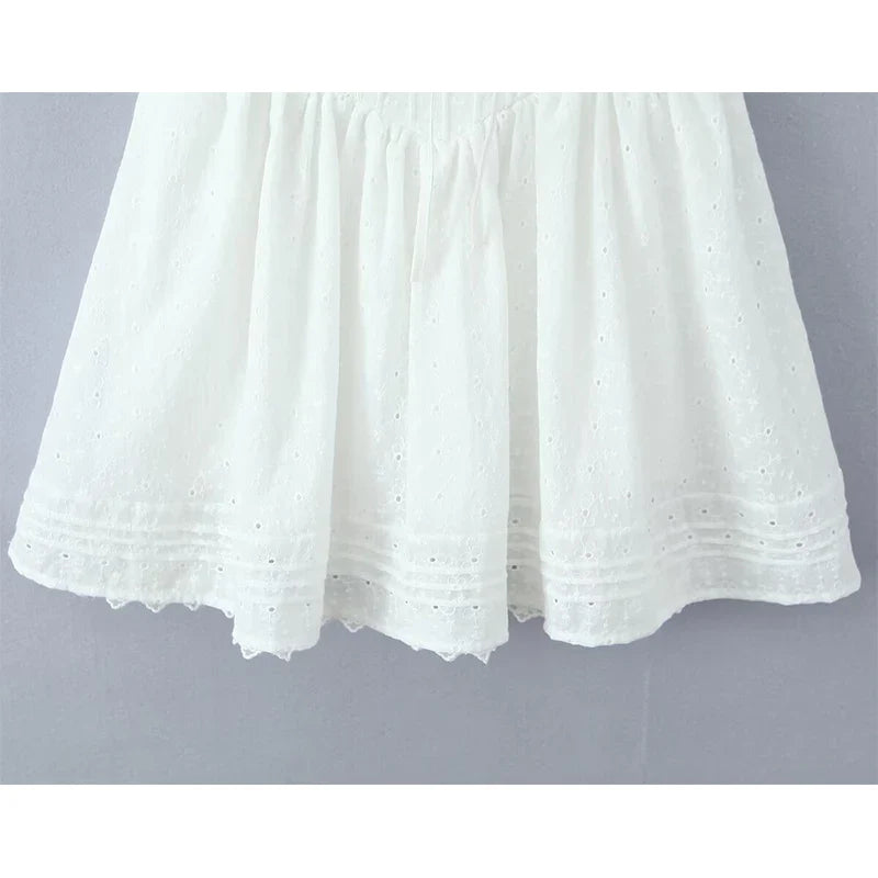 Asimina Dress