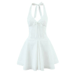 Silken Love Dress