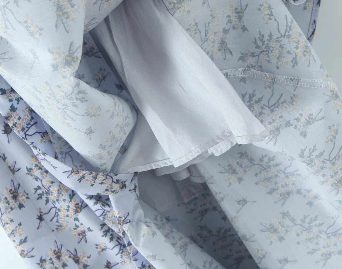 Gabriella Dress