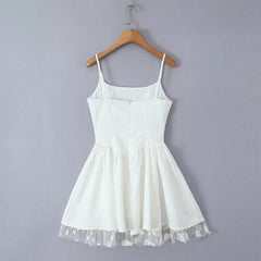 To The Moon Dress