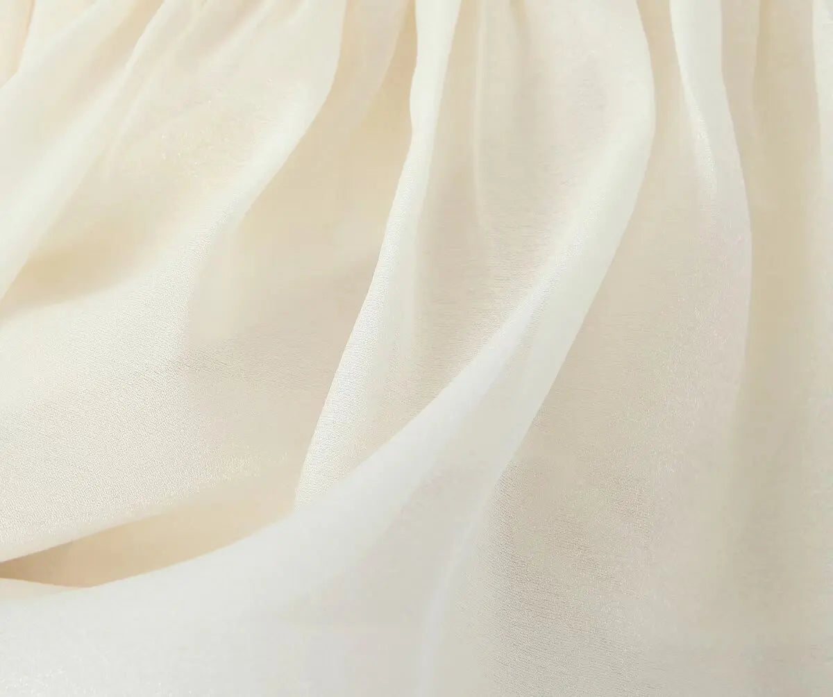 Lemon Tart Dress