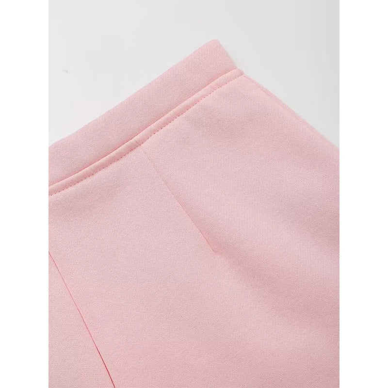 Buttercup Skirt