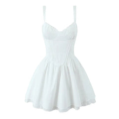Matilda Dress