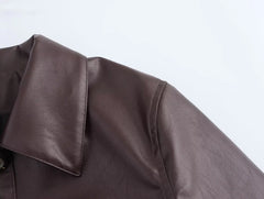 Kiara Jacket
