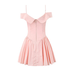 Siella  Dress