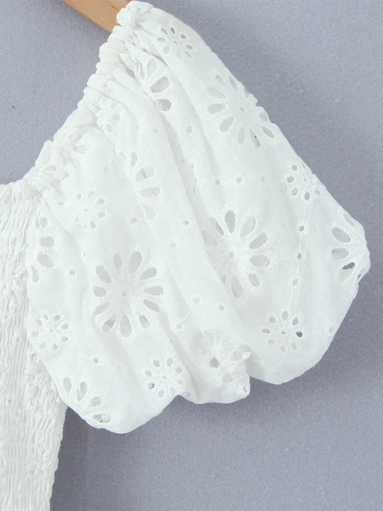 Siesta Dress