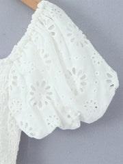 Siesta Dress
