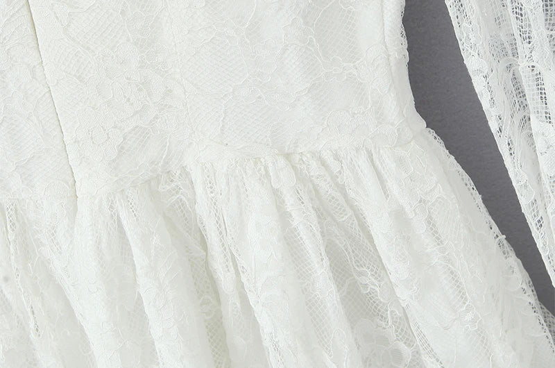 Flirty Dress