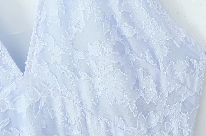 Muse Dress