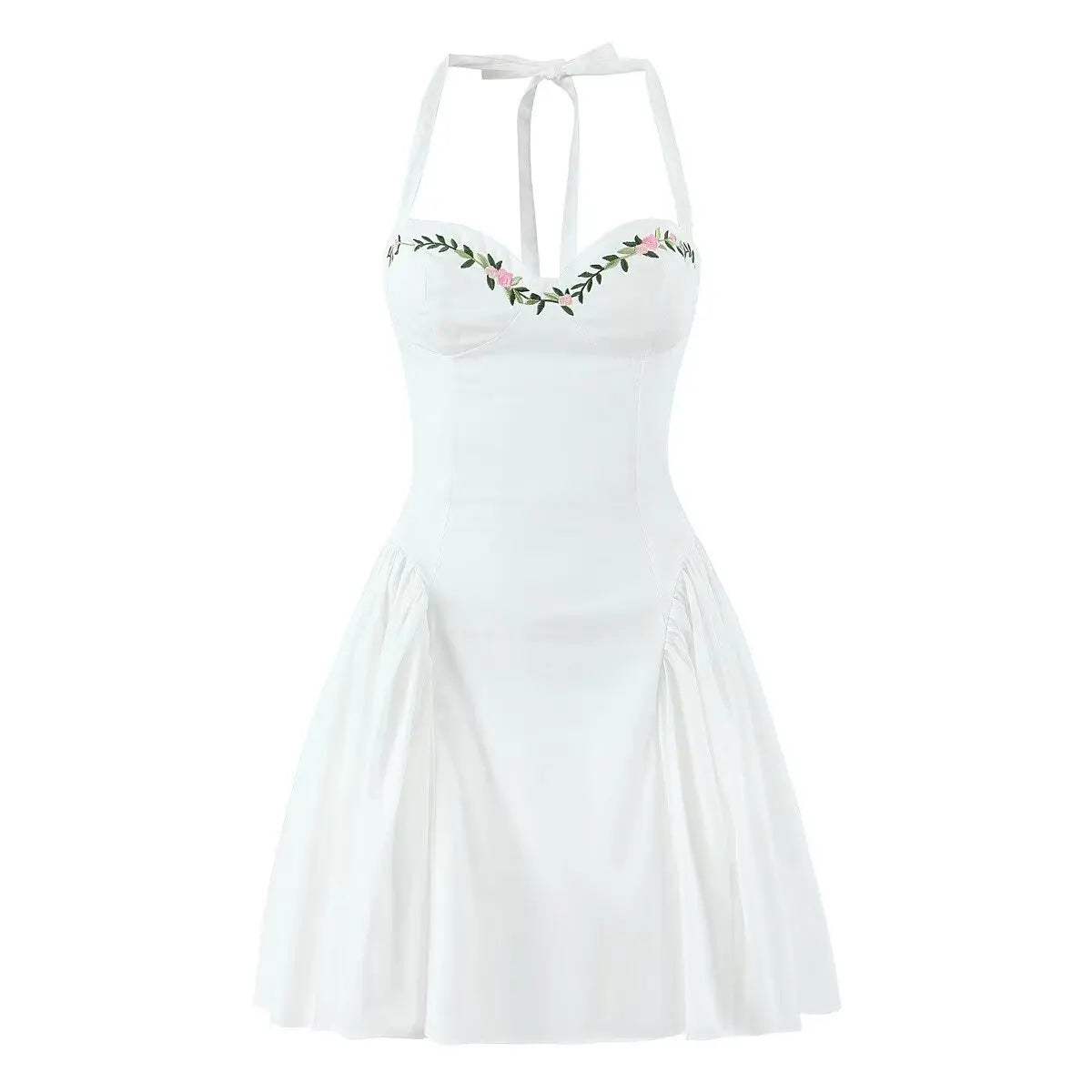 Alina Dress