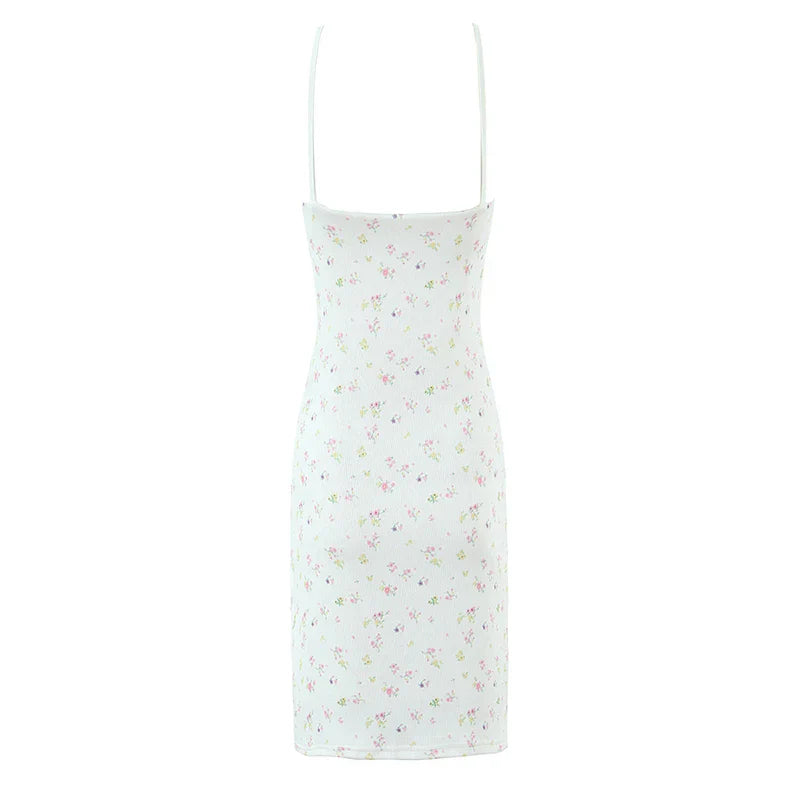 Alena Dress