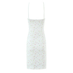 Alena Dress