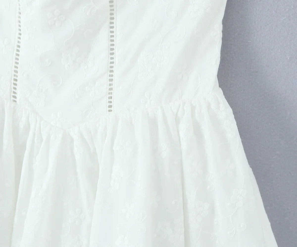 Viola Dress