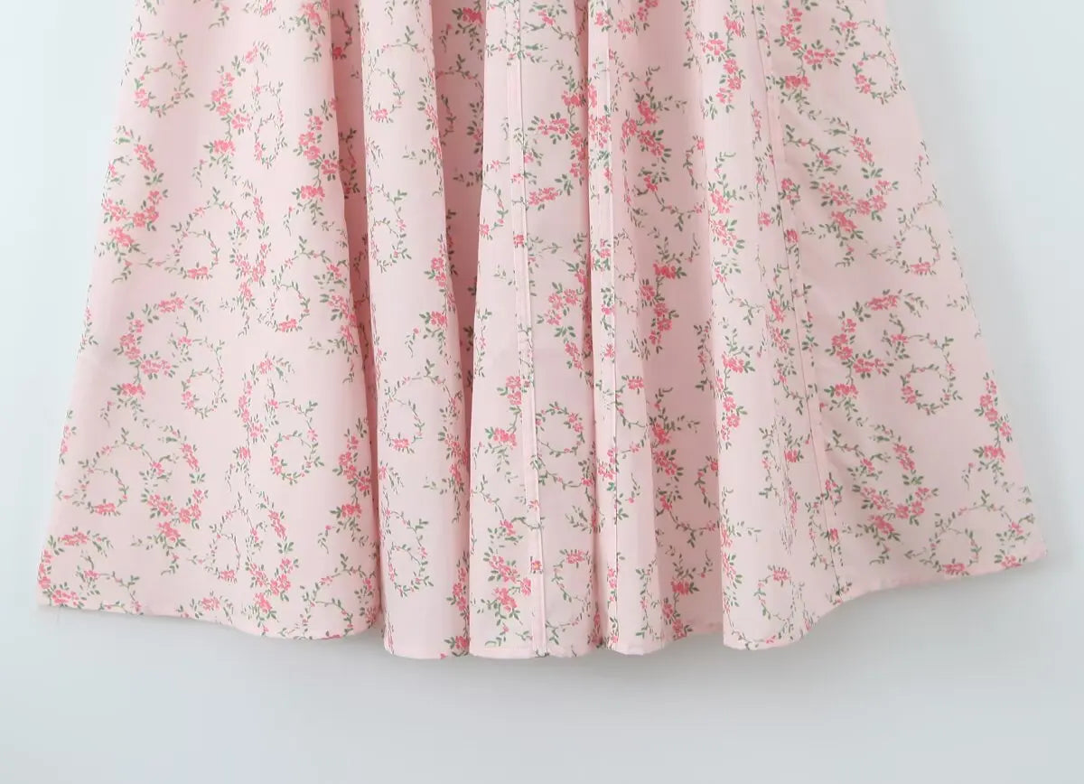 Tia Dress