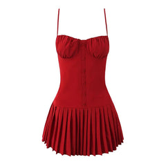 Petra Dress