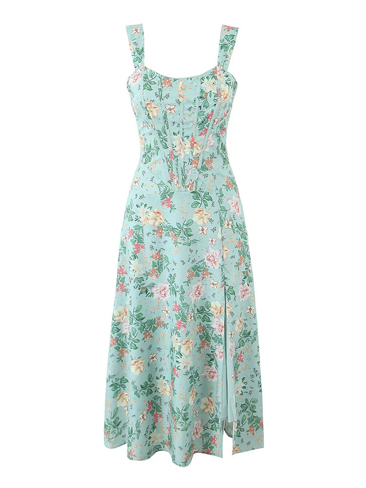 Eva Dress