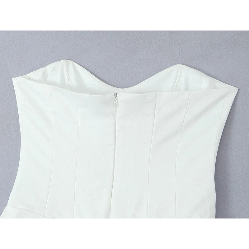 Vows Dress