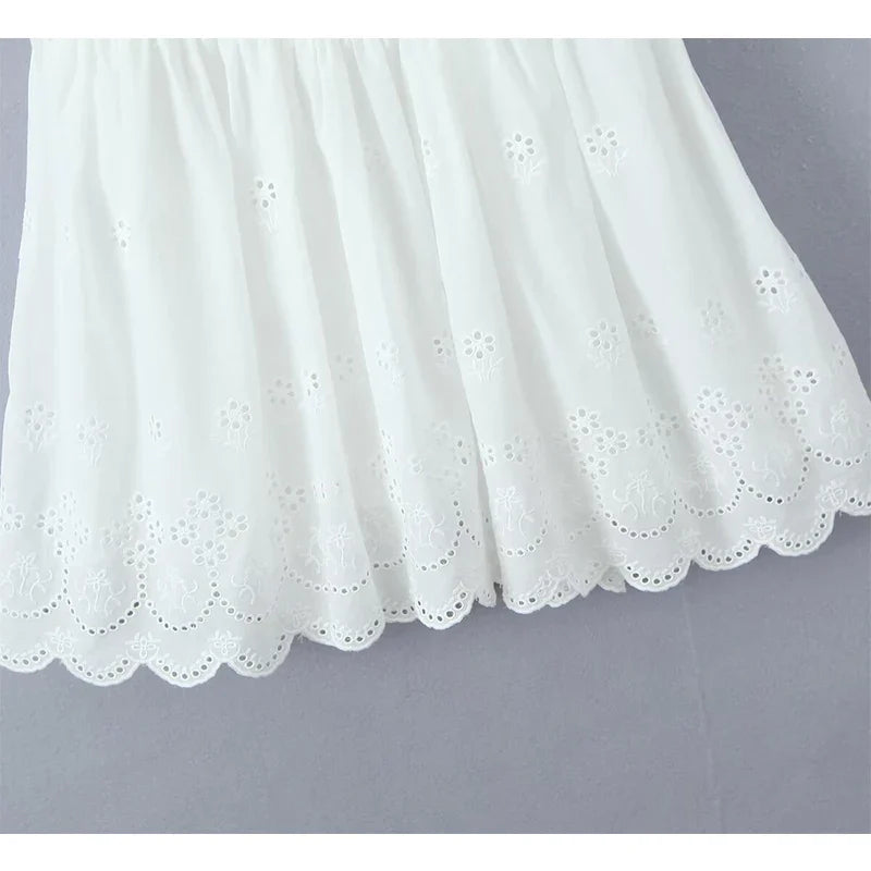 What A Girl Wants Dress