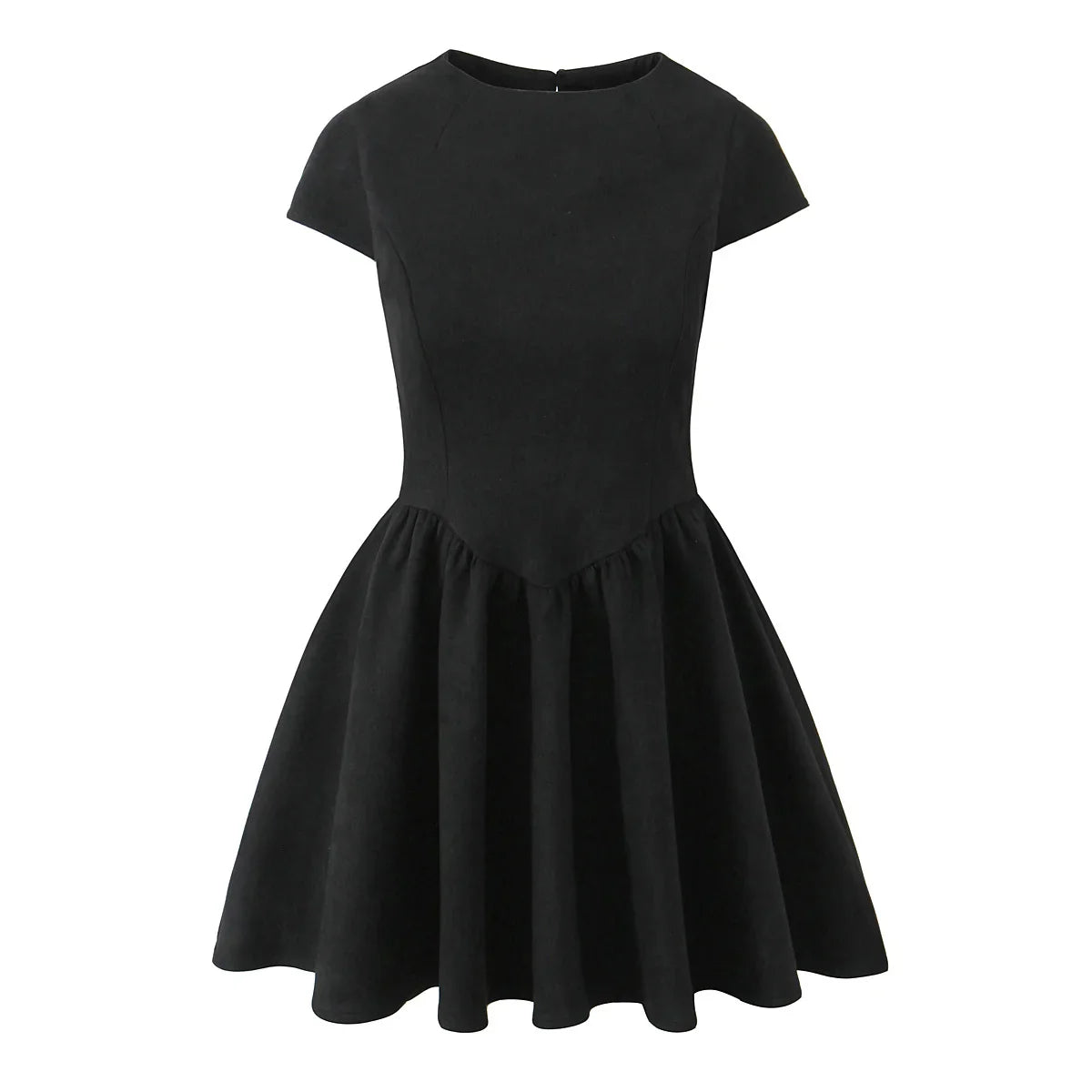 Alma Dress