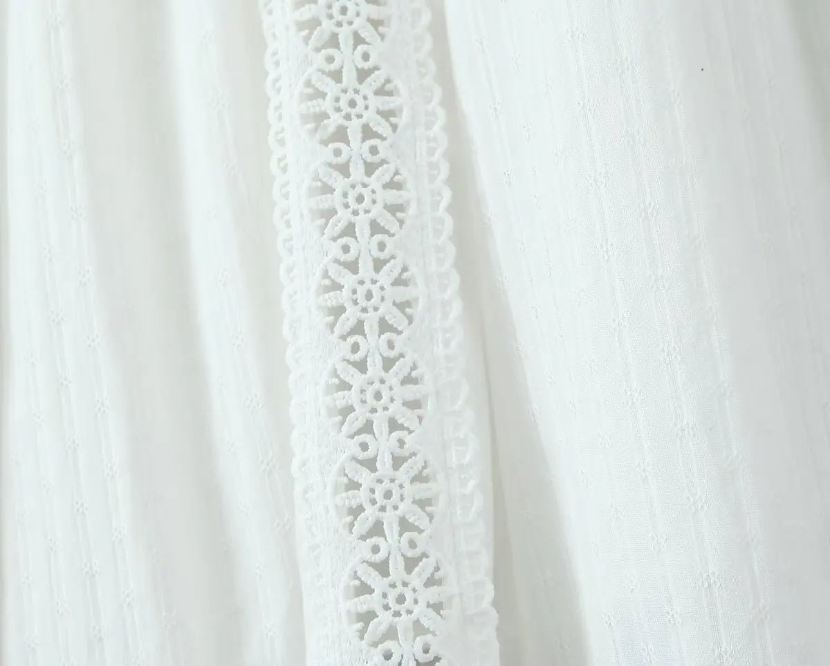 Wishes Skirt
