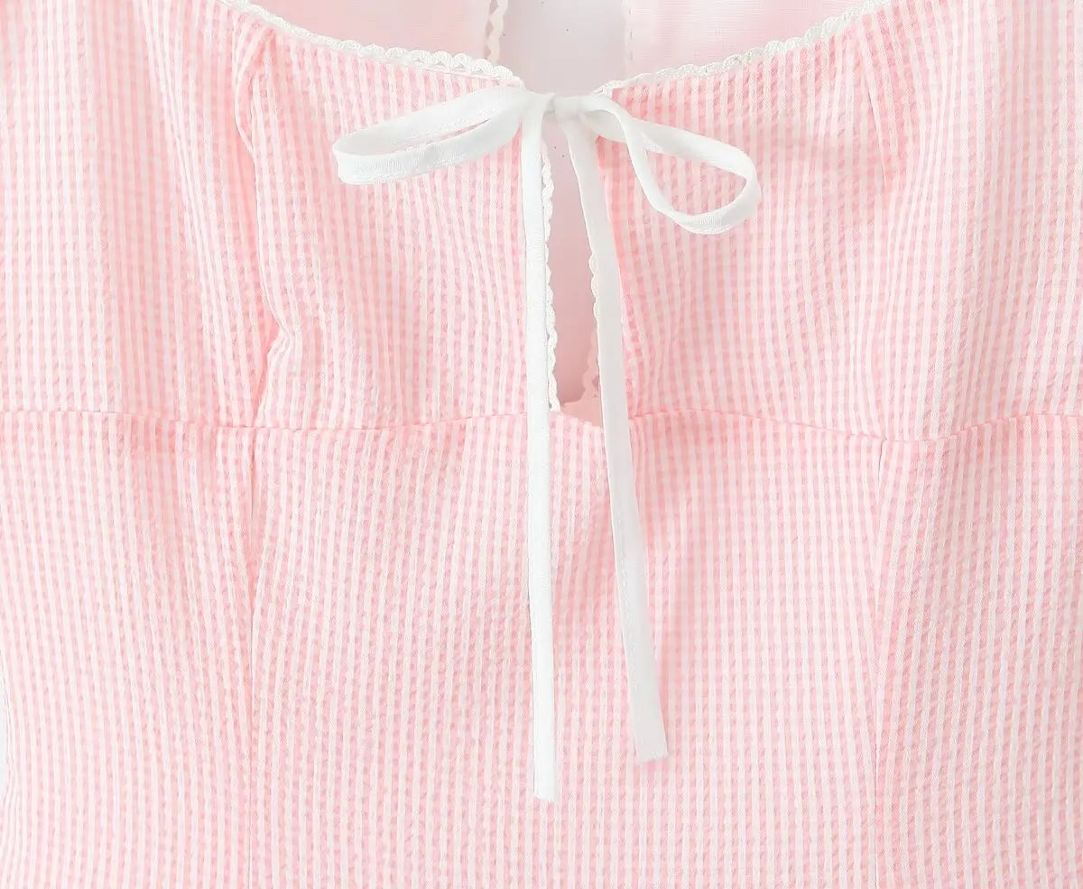 Livianna Dress