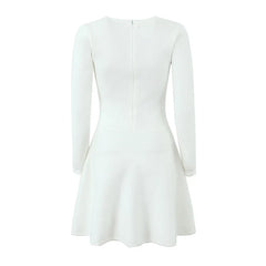 Whisper Knit Dress
