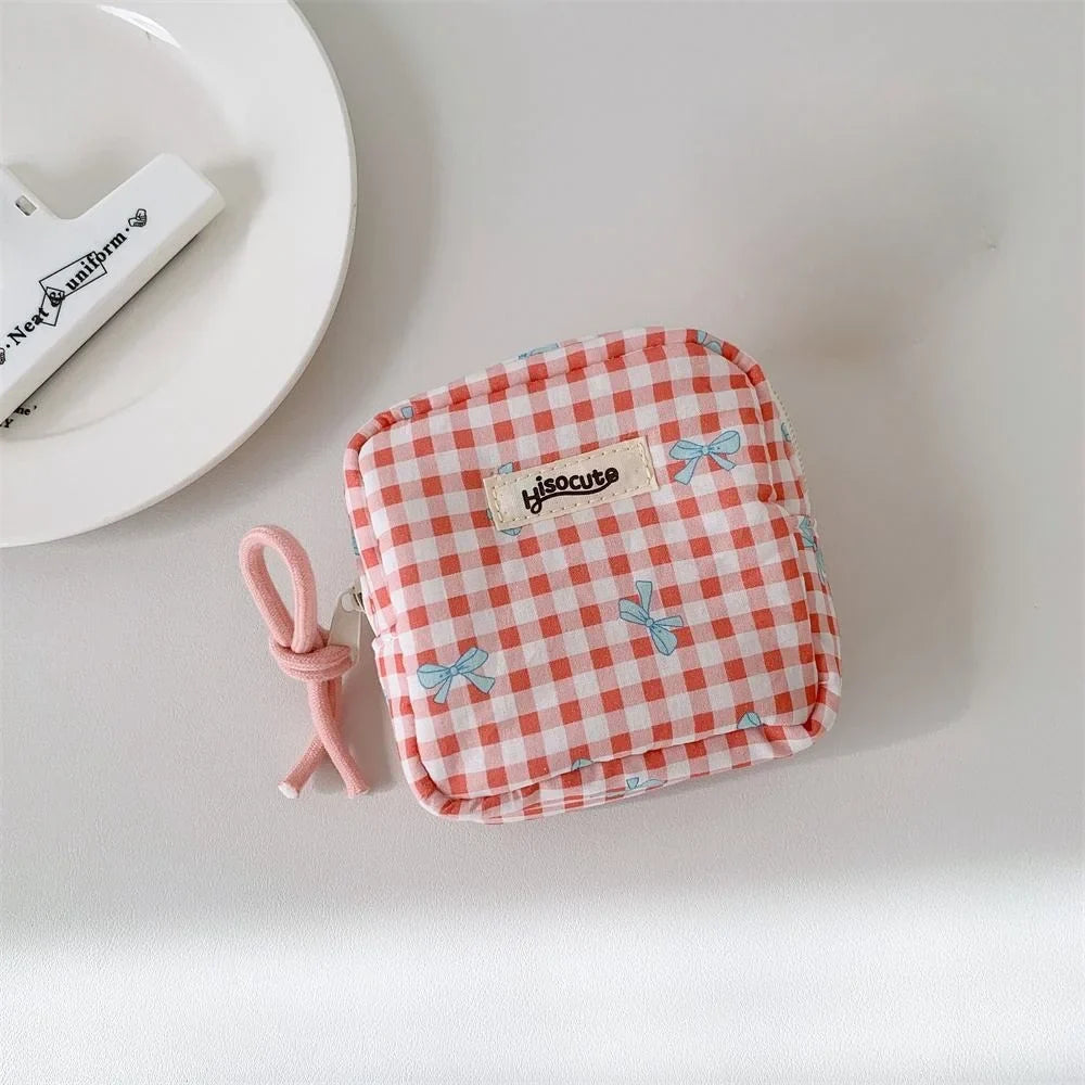 Bowless Mini Bag