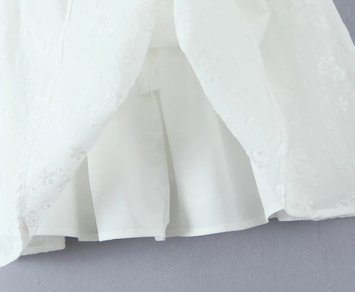 Viola Dress