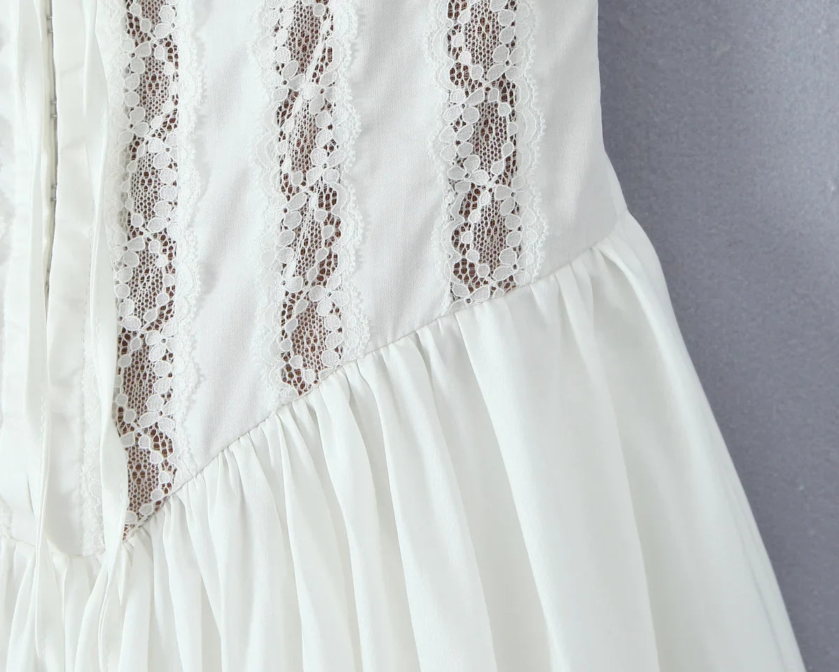 Persephone Dress