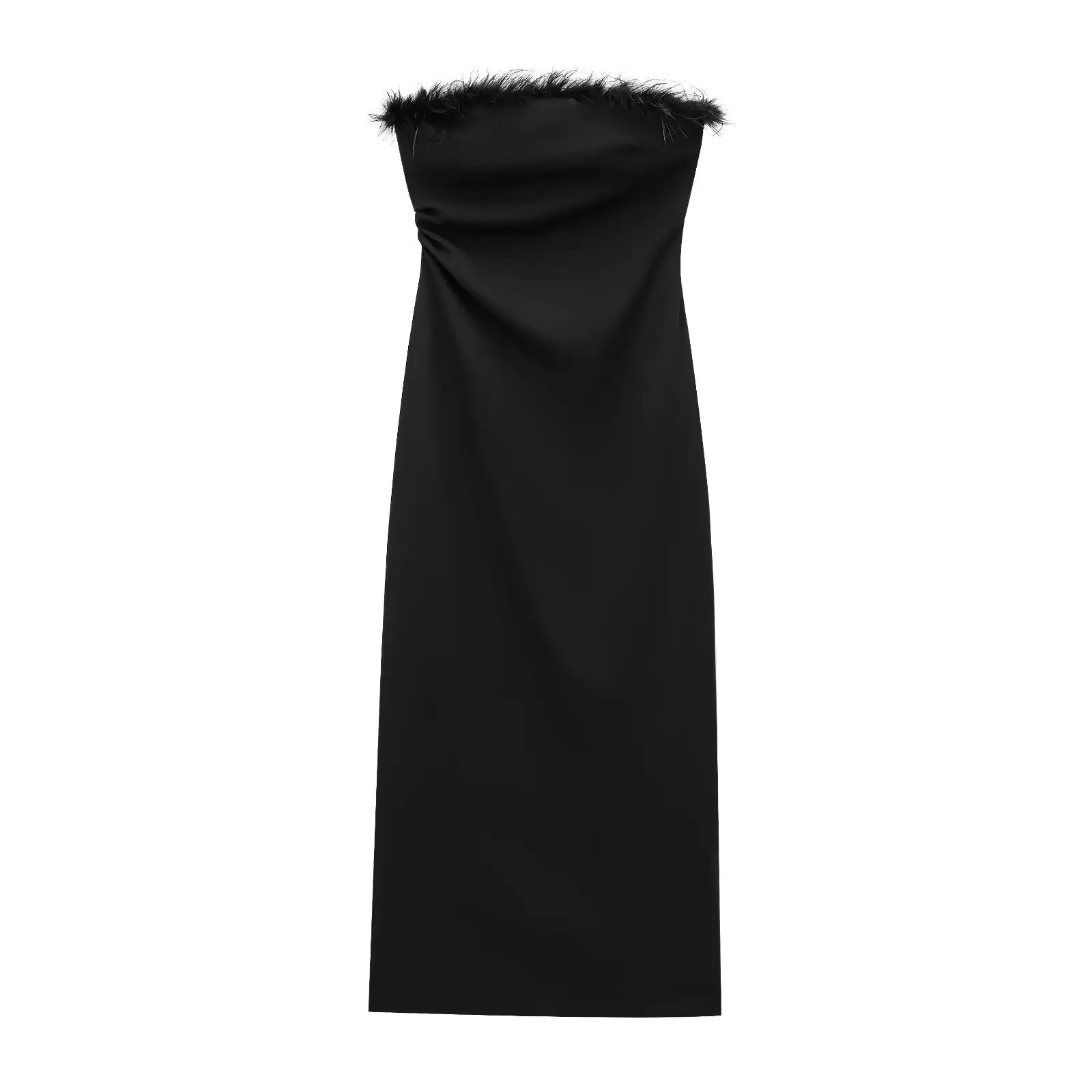 Bonnie Dress