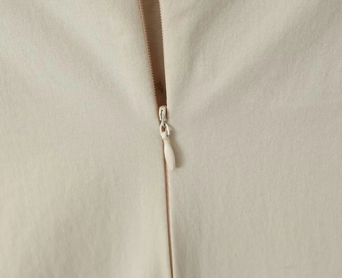 Petra Dress