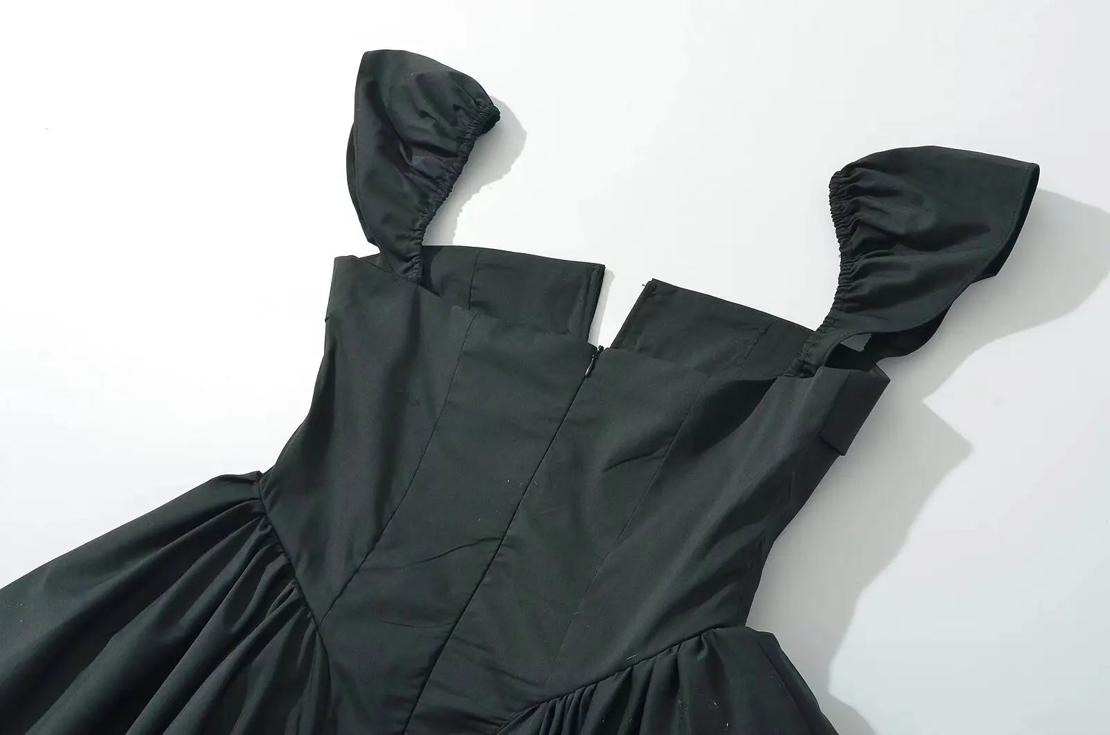 Corney Dress