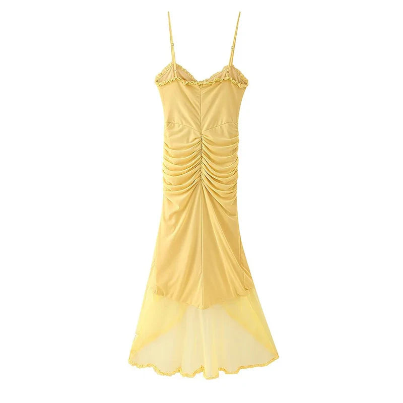 Elvira Dress