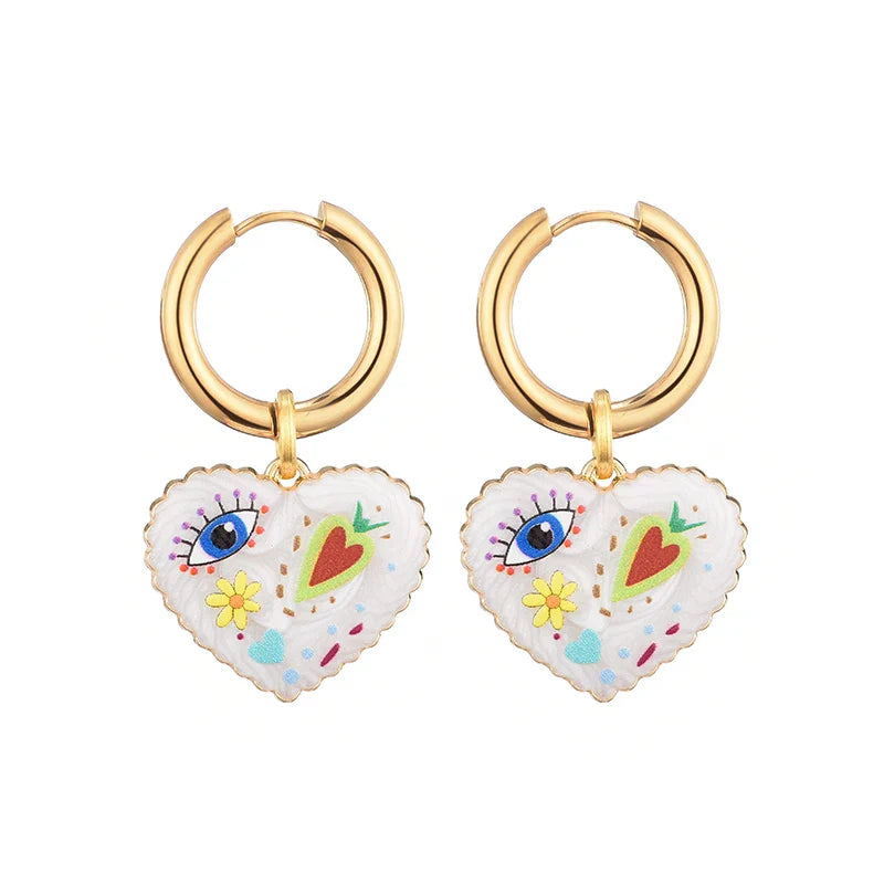 Amalfi Earrings