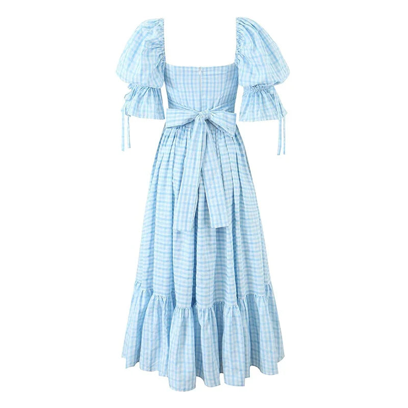 Camilla Dress