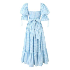 Camilla Dress