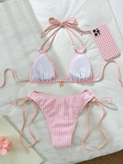 Strawberry Kiss Bikini