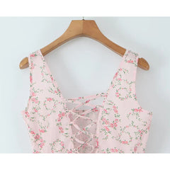 Tia Dress