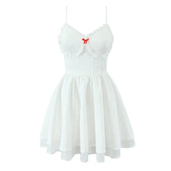 Caroline Dress