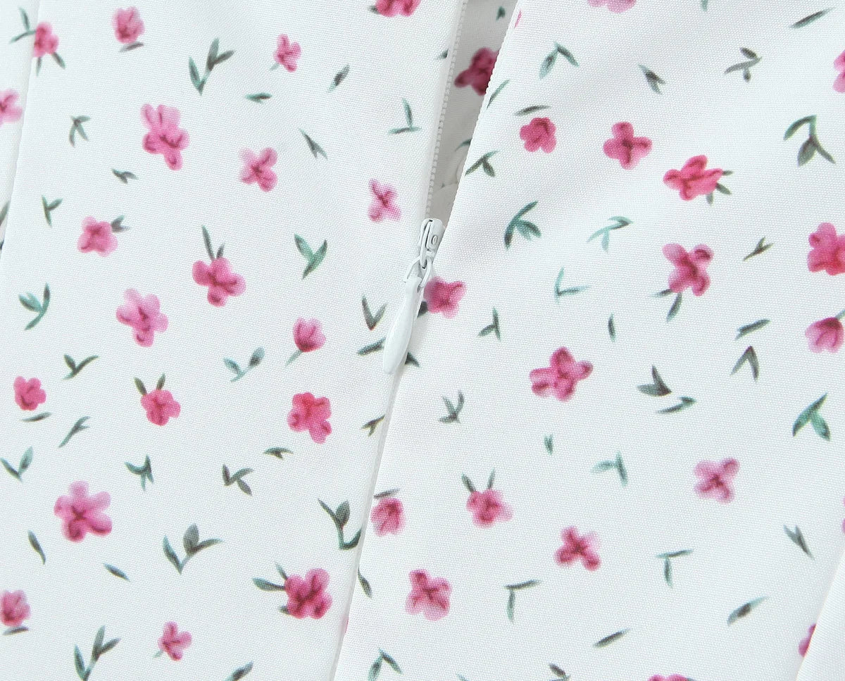 La Fleur Dress