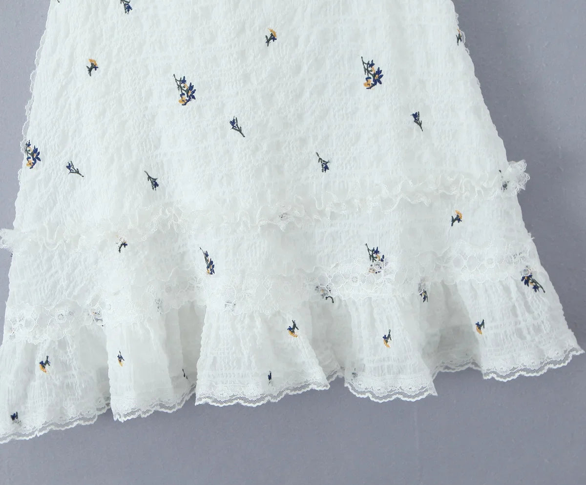 Annette Dress