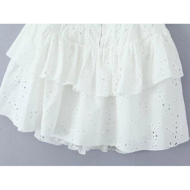 Doris Dress