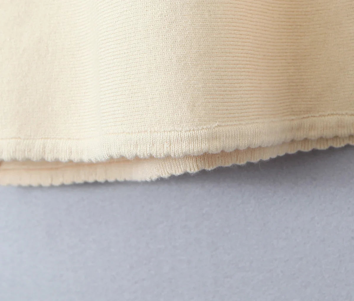 Whisper Knit Dress