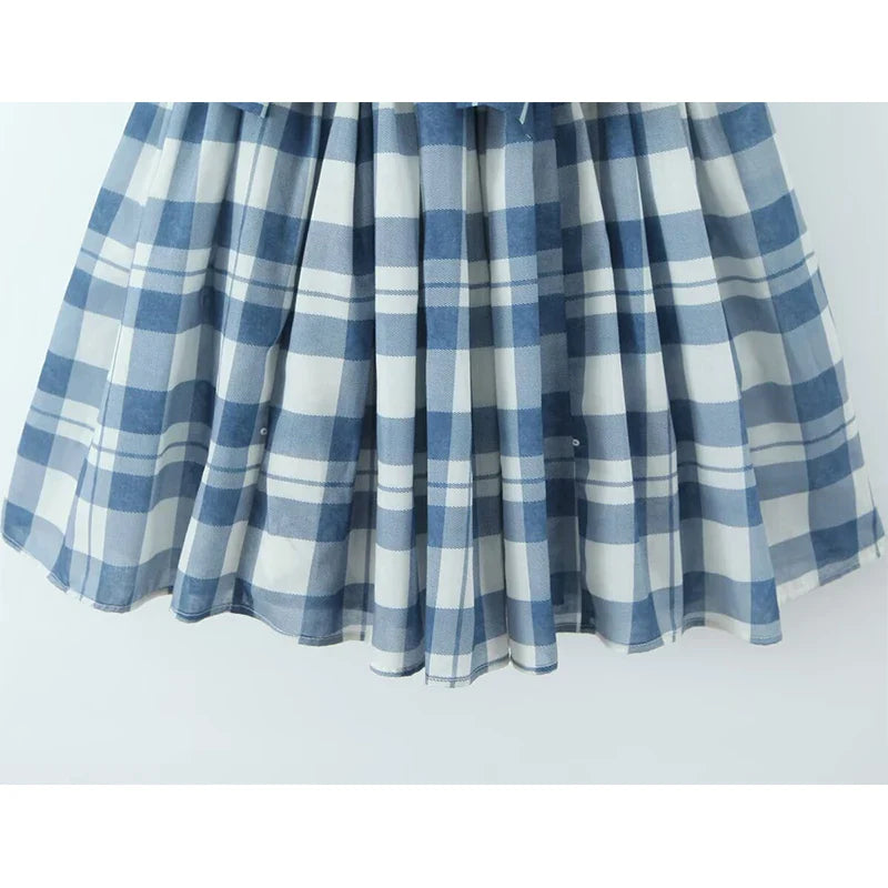 Genevieve Dress