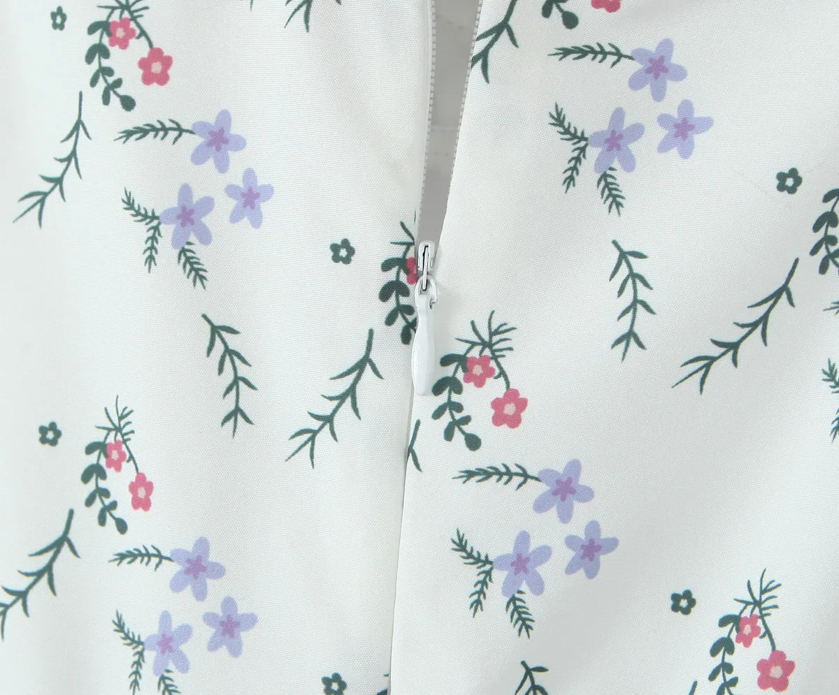 Lilibet Dress