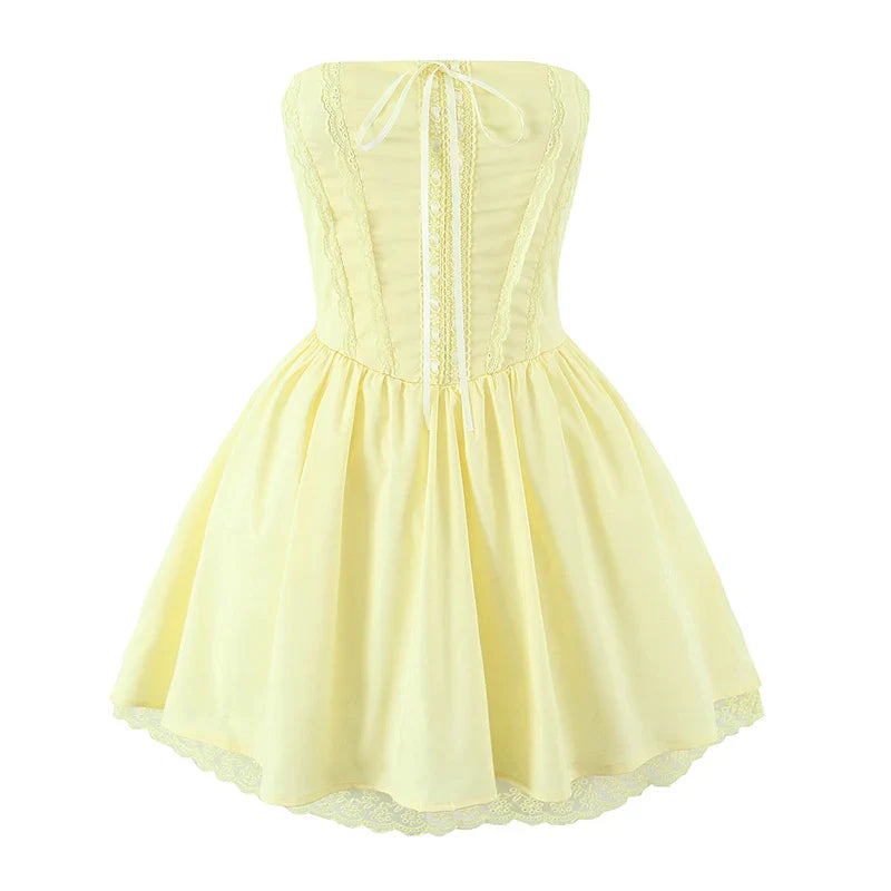 Freda Dress