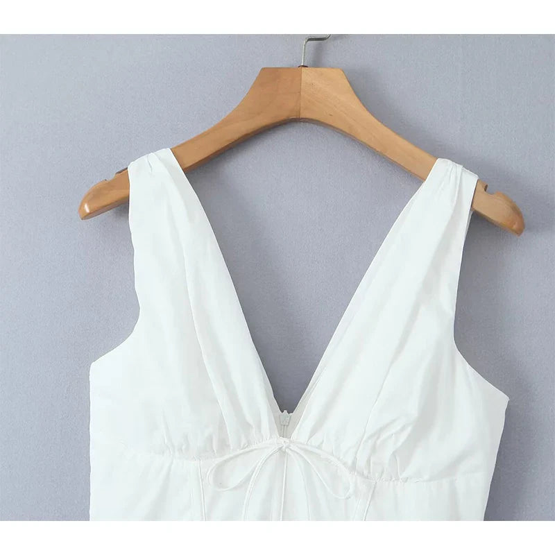 Meadow Dress