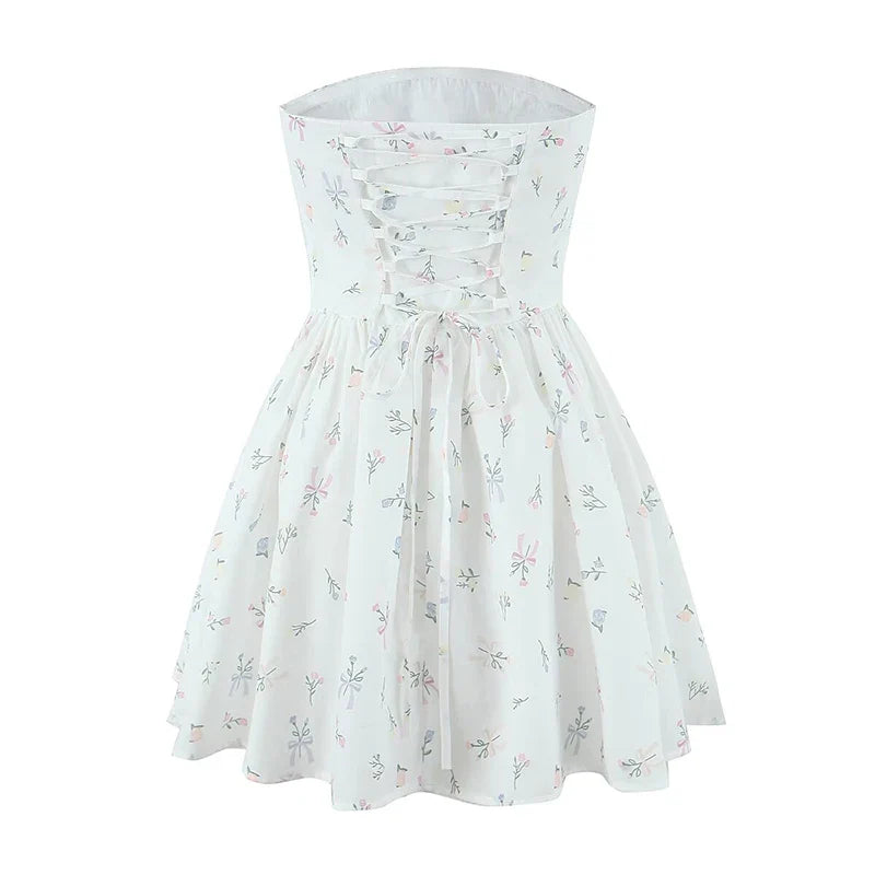 Lola Dress